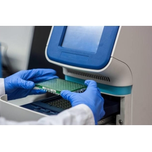 超级准确的定量：数字PCR(digitalPCR)